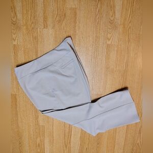 Soho brand Pull On ,Tan, dress Pants, Size 3X